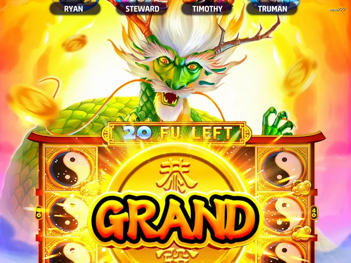 Koleksi mpo777 Slot Gacor screenshot